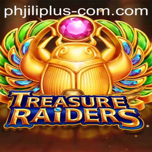 Unveiling the Adventure of TreasureRaiders: A Journey with PH JiliPlus